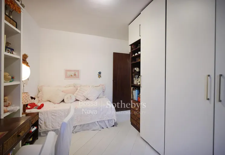 Quarto - Imagem 28