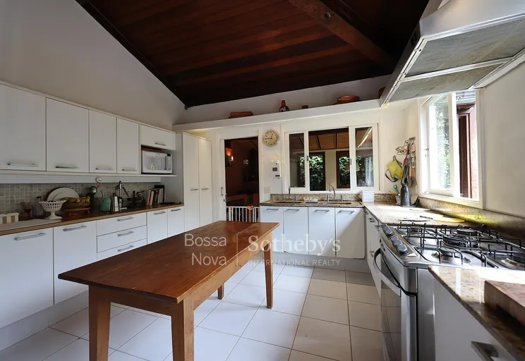 Cozinha - Imagem 35