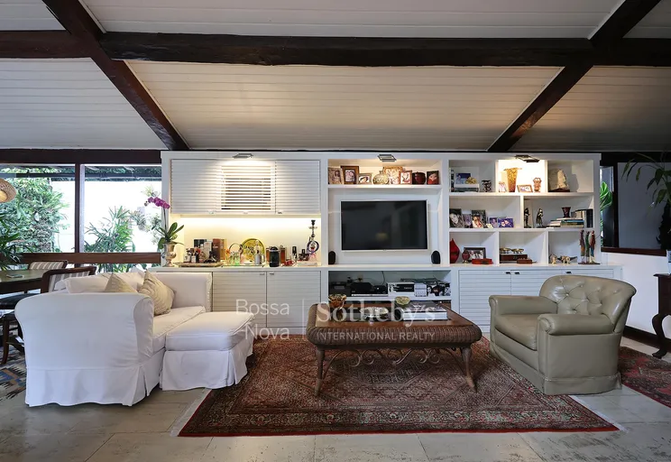 Sala de TV - Imagem 17