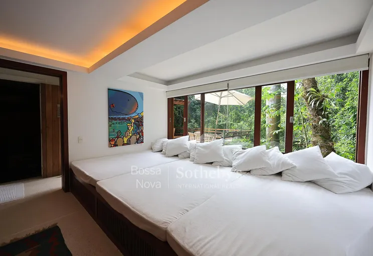 Quarto - Imagem 37