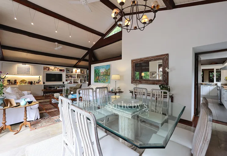 Sala de jantar - Imagem 11
