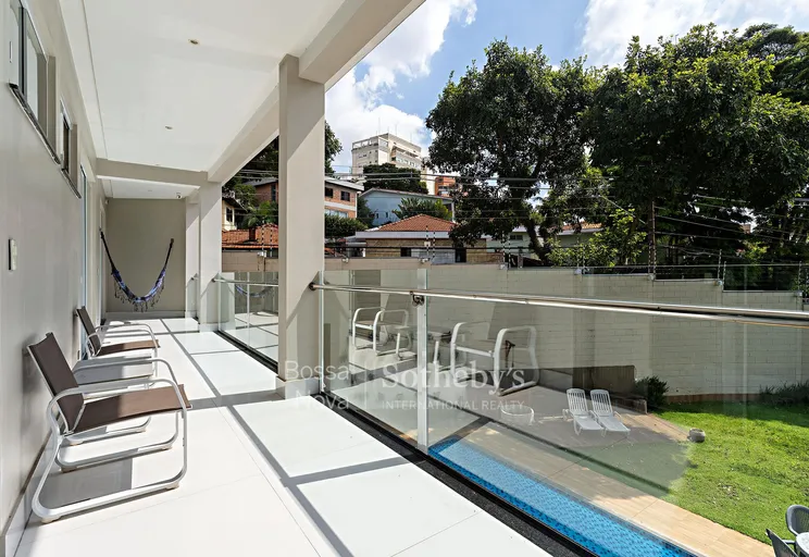 Varanda - Imagem 24