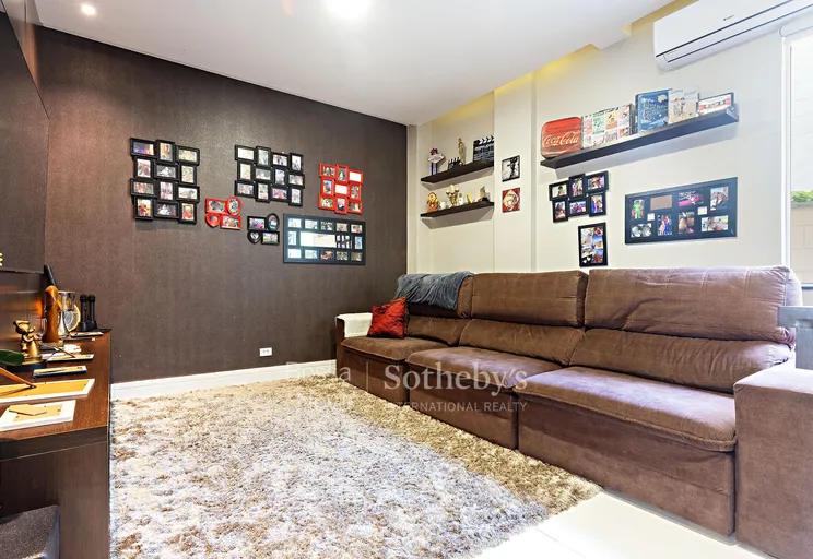 Home Theater - Imagem 17