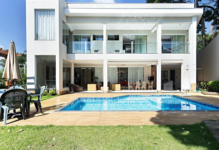 Piscina - Imagem 1