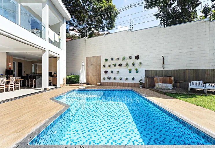Piscina - Imagem 7