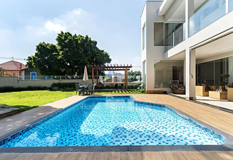 Piscina - Imagem 8