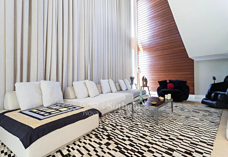 Sala de estar - Imagem 15