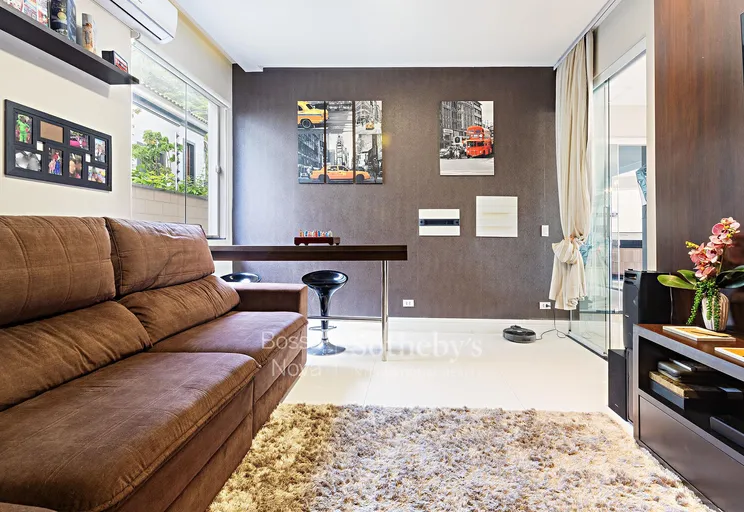 Home Theater - Imagem 16