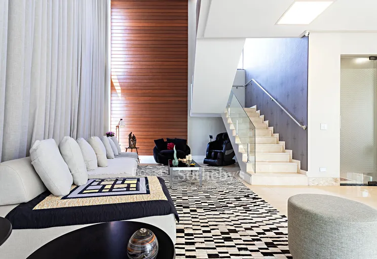 Sala de estar - Imagem 14