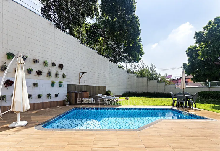 Piscina - Imagem 10