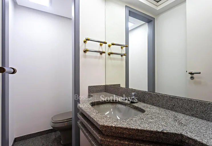 Banheiro - Imagem 19