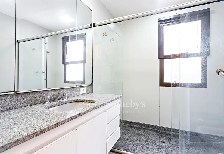 Banheiro - Imagem 21