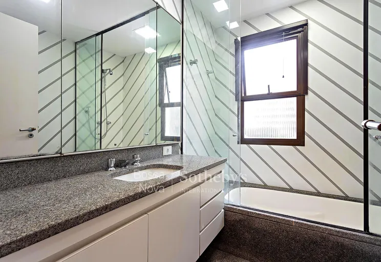 Banheiro - Imagem 20