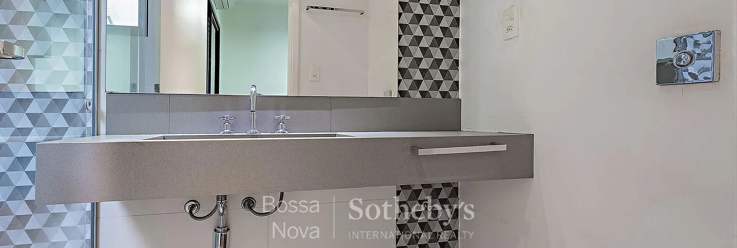 Banheiro - Imagem 14