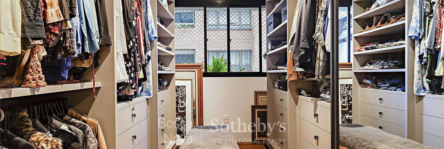Closet - Imagem 13