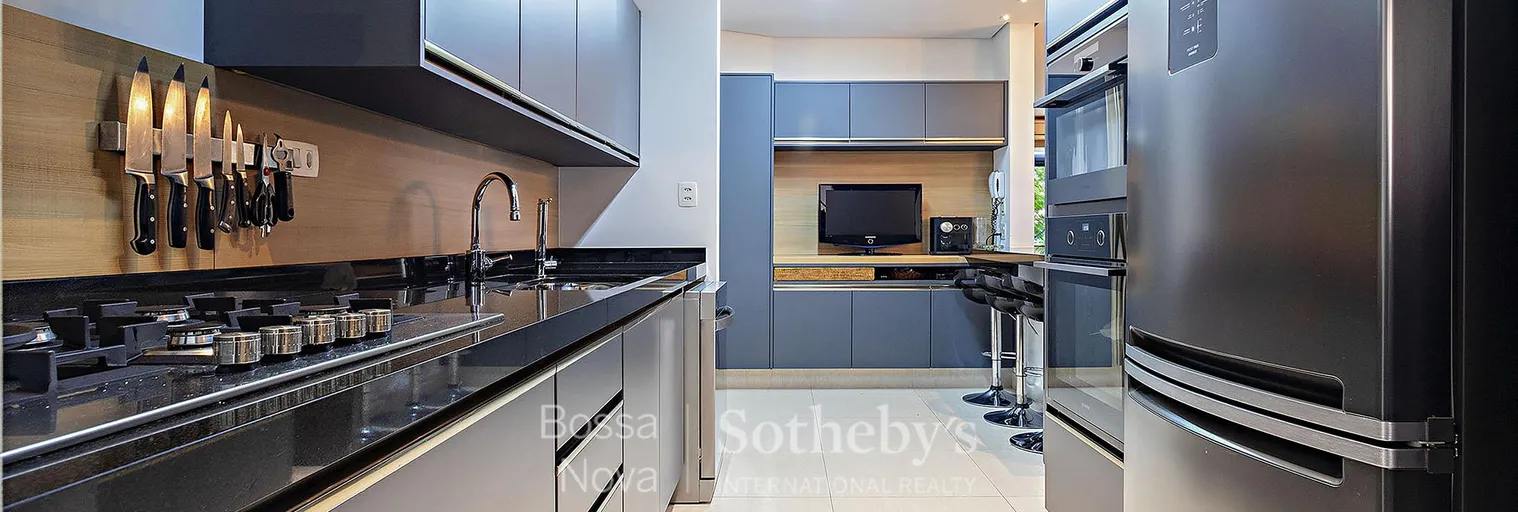 Cozinha - Imagem 9