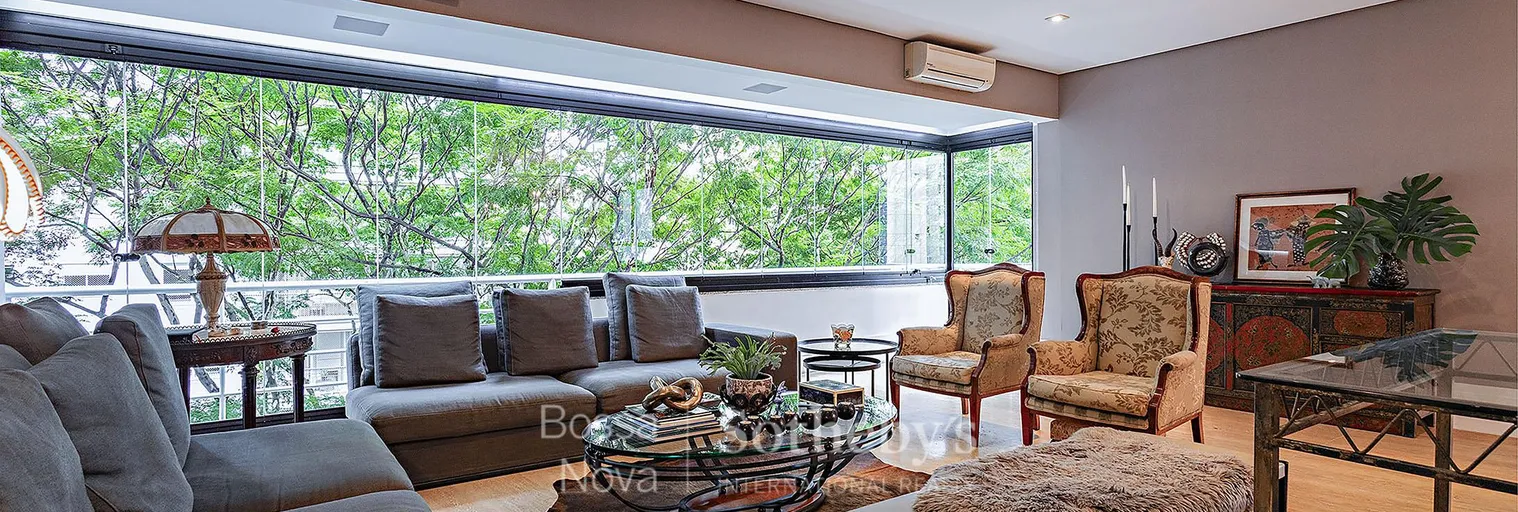 Living - Imagem 1