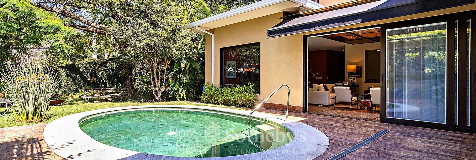 Piscina - Imagem 24