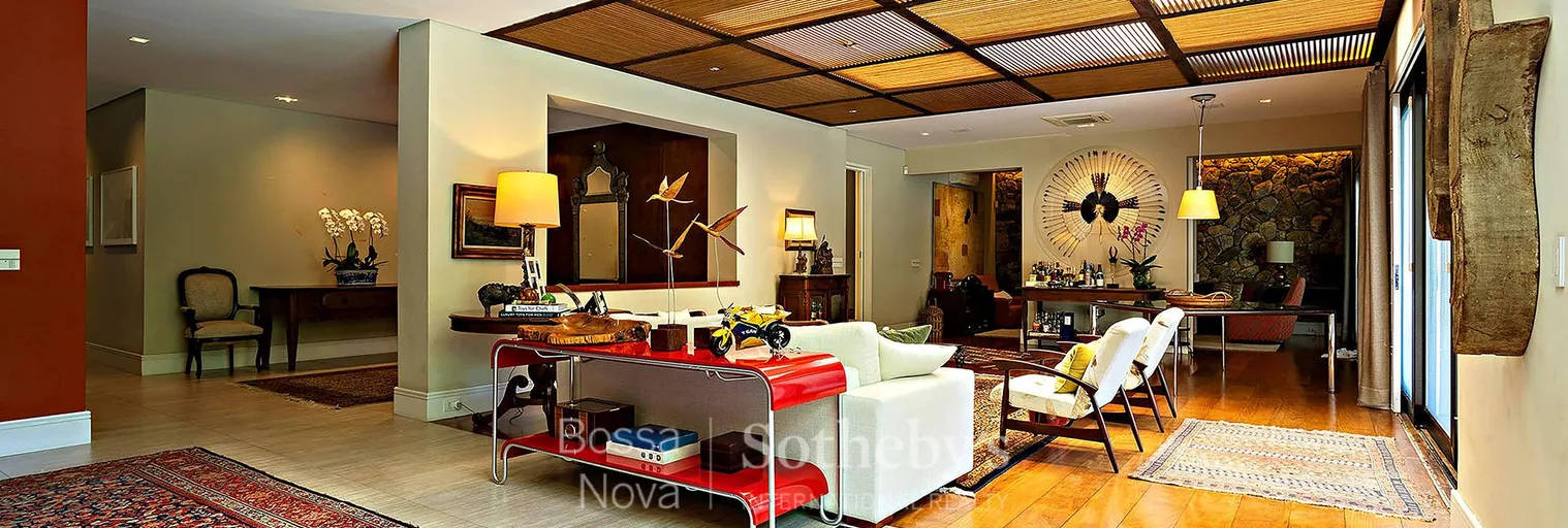 Living - Imagem 4