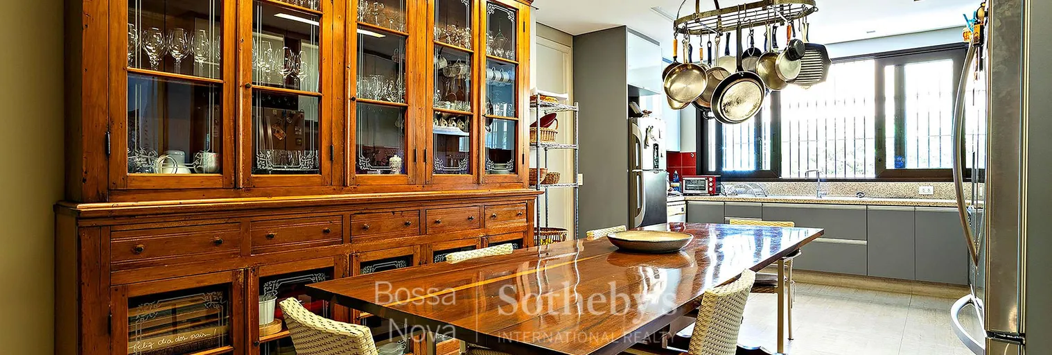 Sala de Almoço - Imagem 27