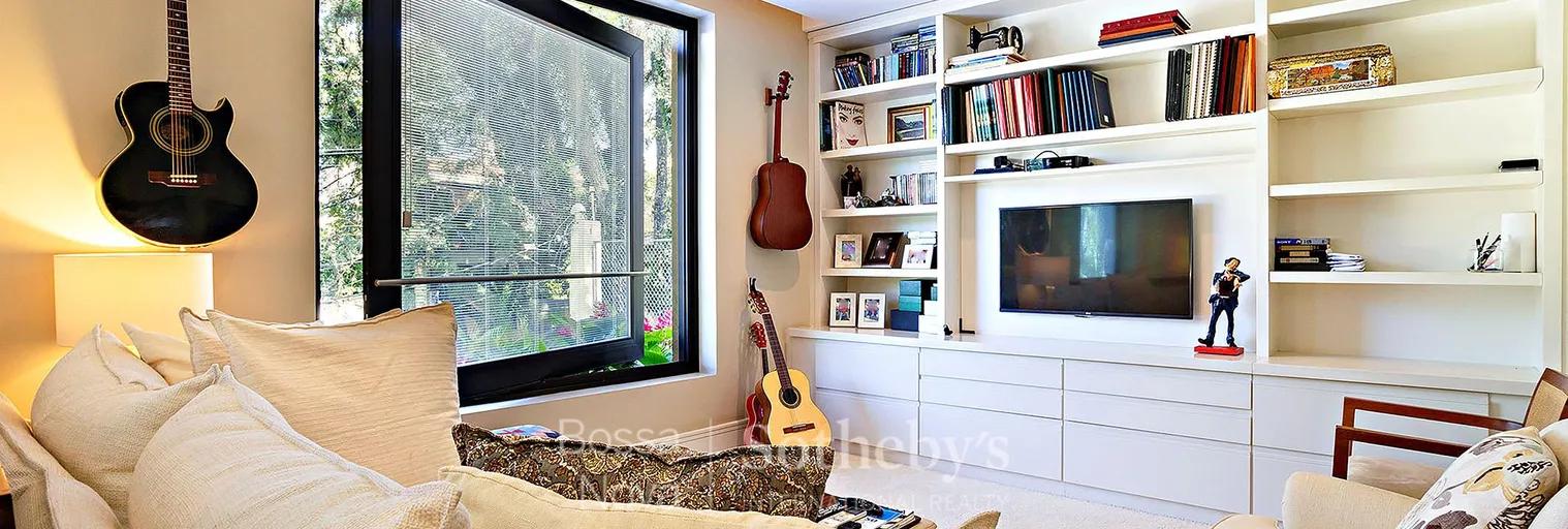 Sala de TV - Imagem 30
