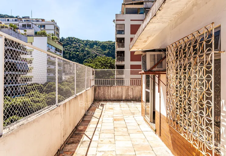 Terraço - Imagem 27