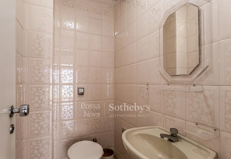 Lavabo - Imagem 11