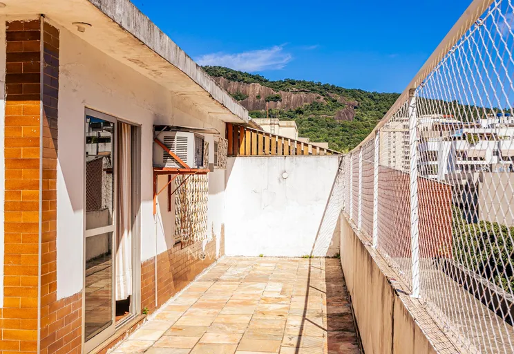 Terraço - Imagem 26