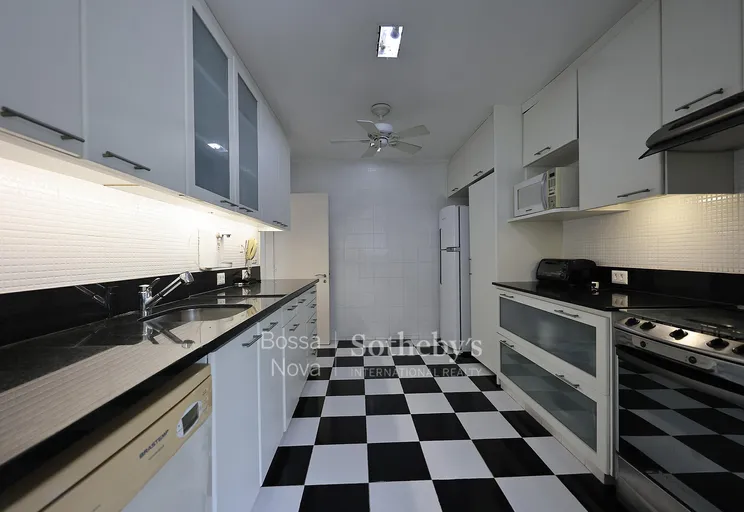 Cozinha - Imagem 23