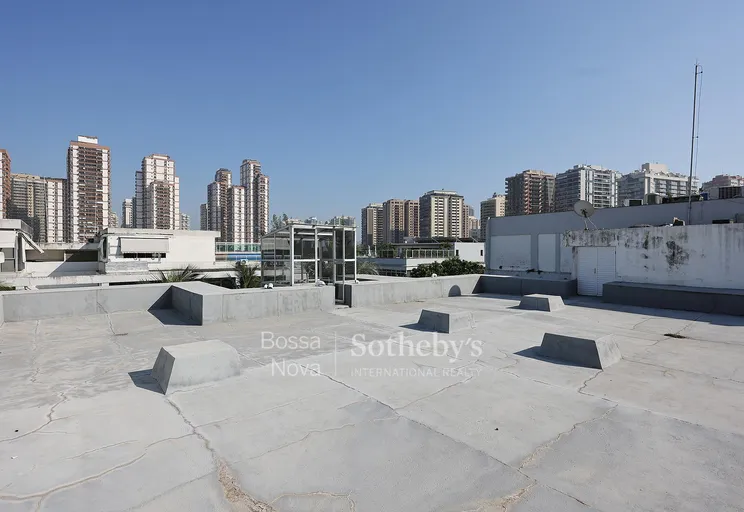 Terraço - Imagem 30