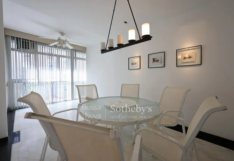 Sala de jantar - Imagem 9
