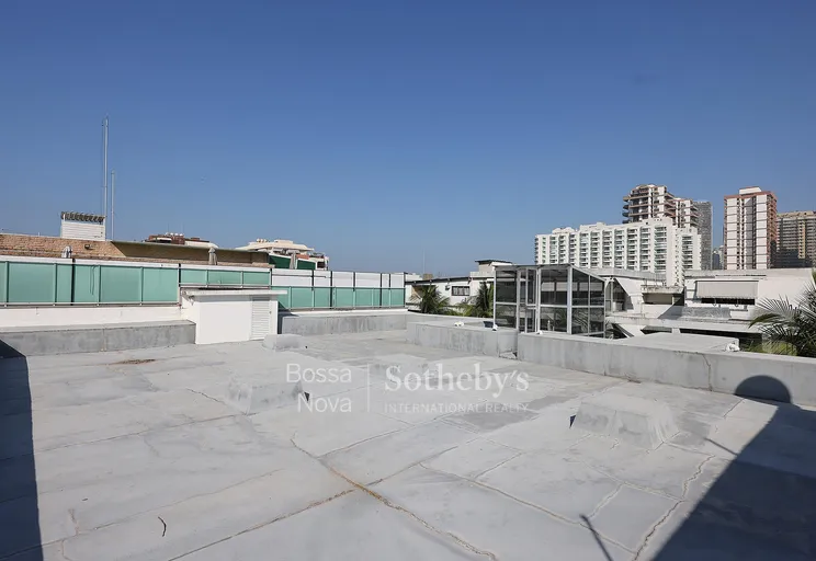 Terraço - Imagem 27