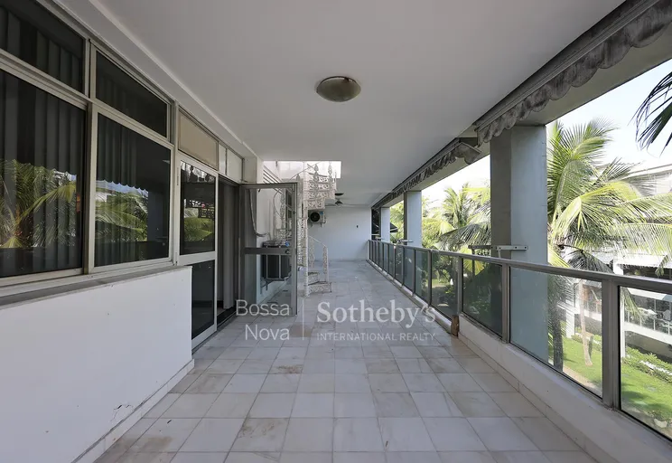 Terraço - Imagem 3