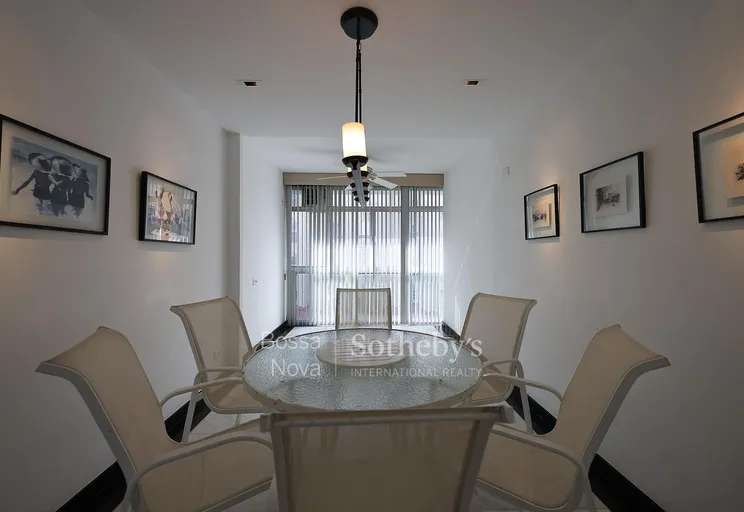 Sala de jantar - Imagem 8