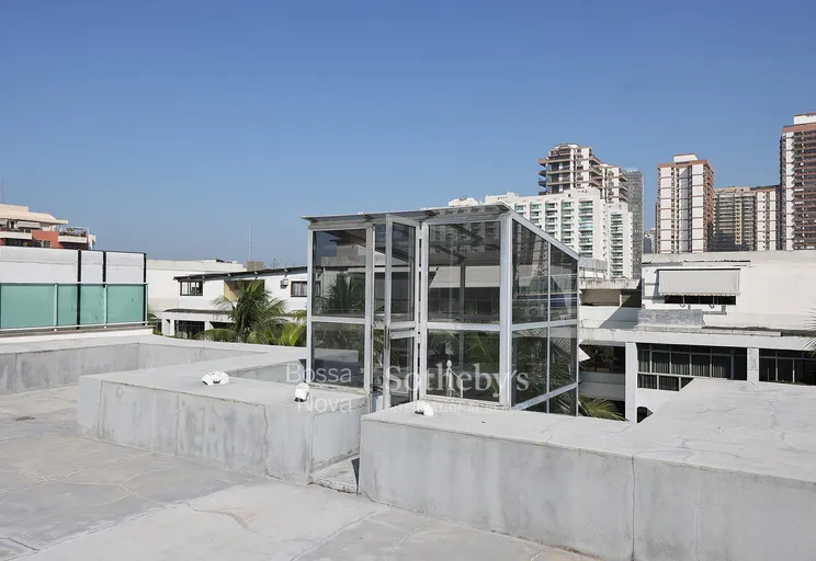 Terraço - Imagem 26