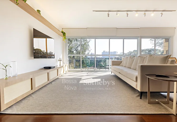 Sala de TV - Imagem 12