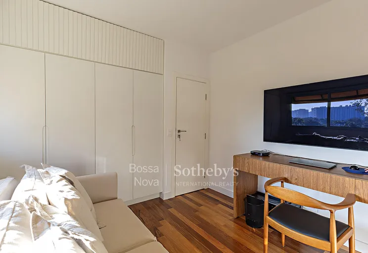 Suíte Master - Imagem 26