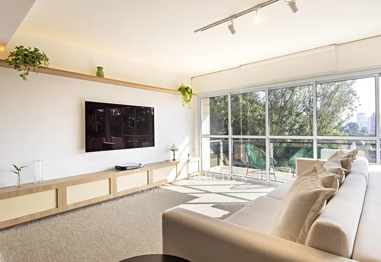 Sala de TV - Imagem 13