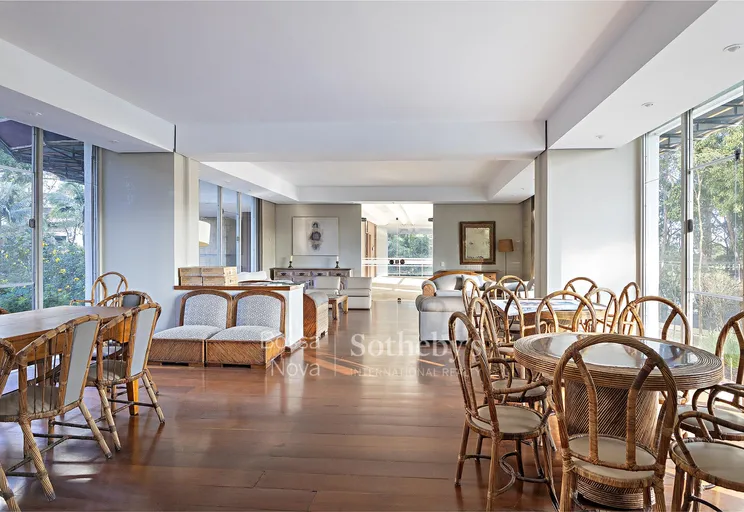 Salão de Festas - Imagem 39