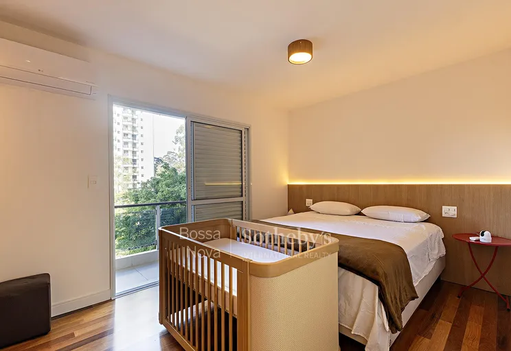 Suíte Master - Imagem 20