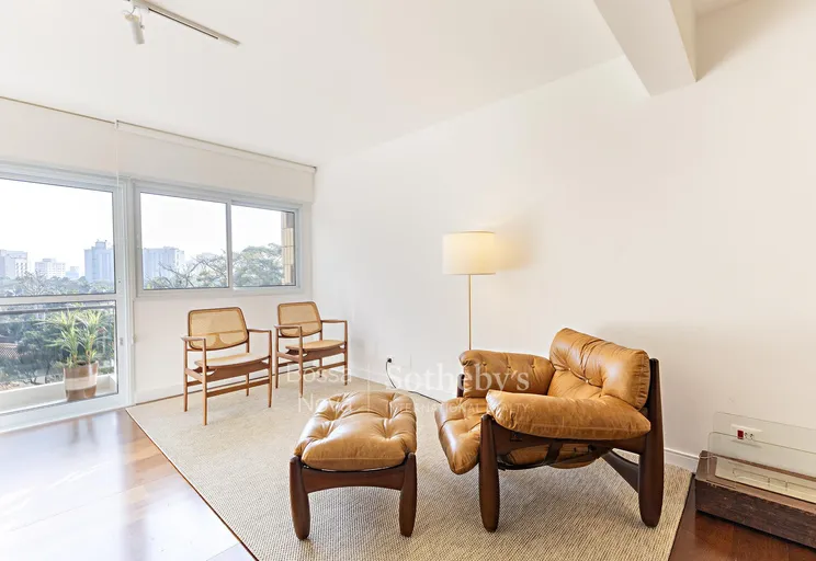 Sala de estar - Imagem 6