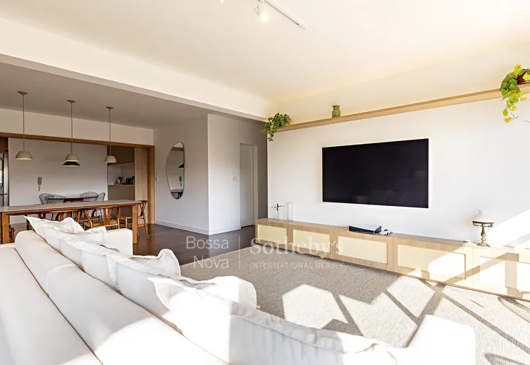 Sala de TV - Imagem 10