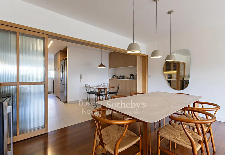 Sala de jantar - Imagem 16