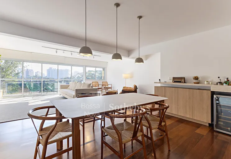 Sala de jantar - Imagem 8