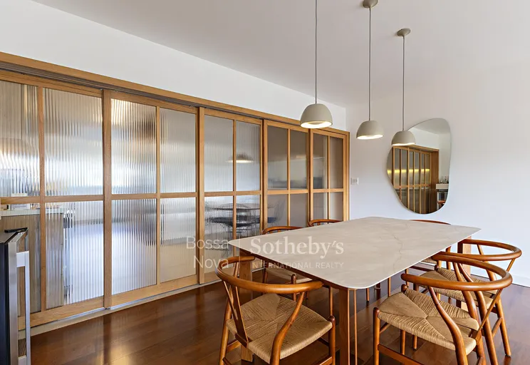 Sala de jantar - Imagem 15