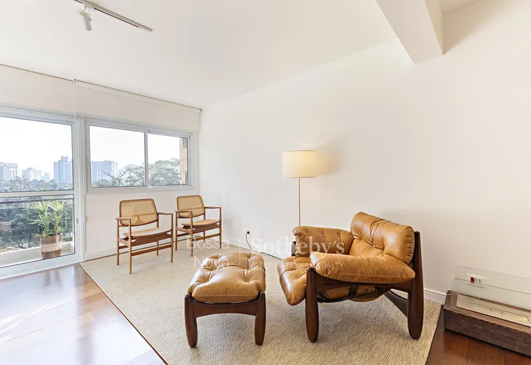 Sala de estar - Imagem 7