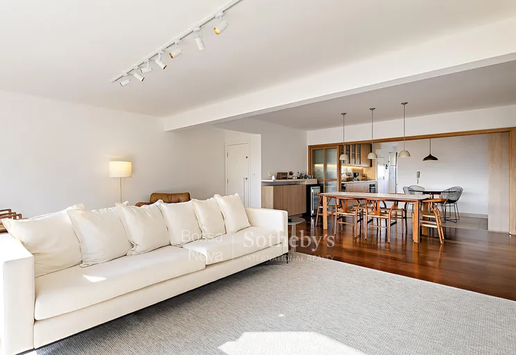 Sala de estar - Imagem 9