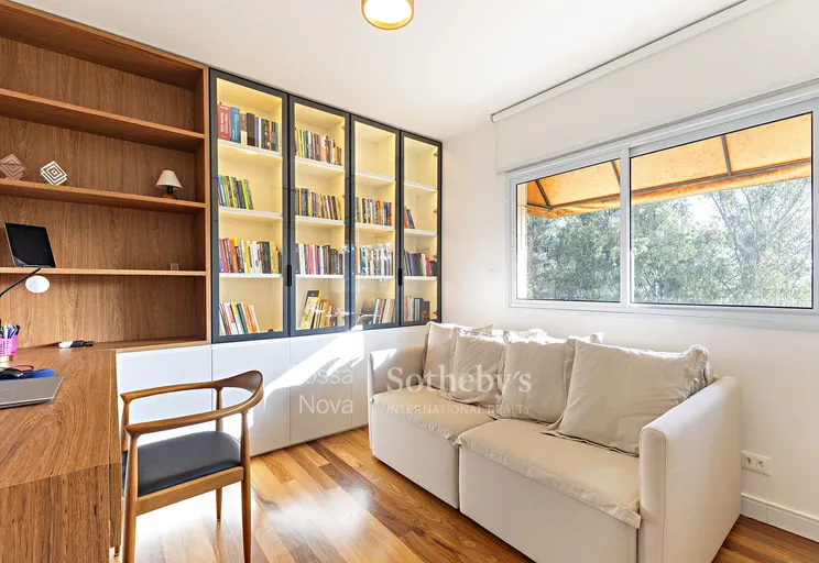 Dormitório - Imagem 30