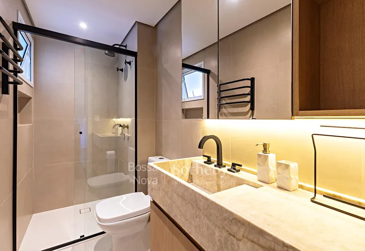 Banheiro - Imagem 22