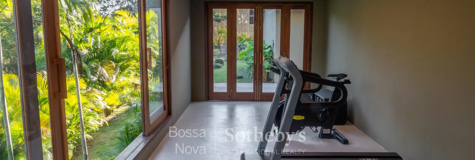 Academia de Ginástica - Imagem 103